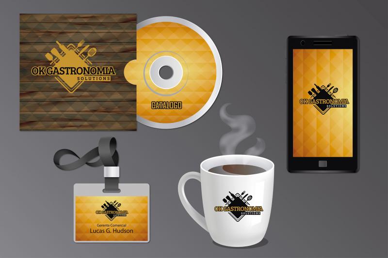 Doitn@w - Diseño Gráfico y Creación de Marca